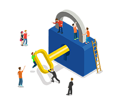 We have a professional and highly skilled locksmith team for all types of lock solutions in Calexico, CA