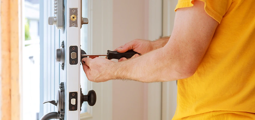 Break-in Prevention Solutions in Calexico, CA