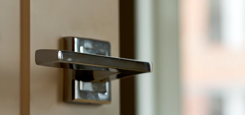 Door Lever Knob Repair in Calexico, California