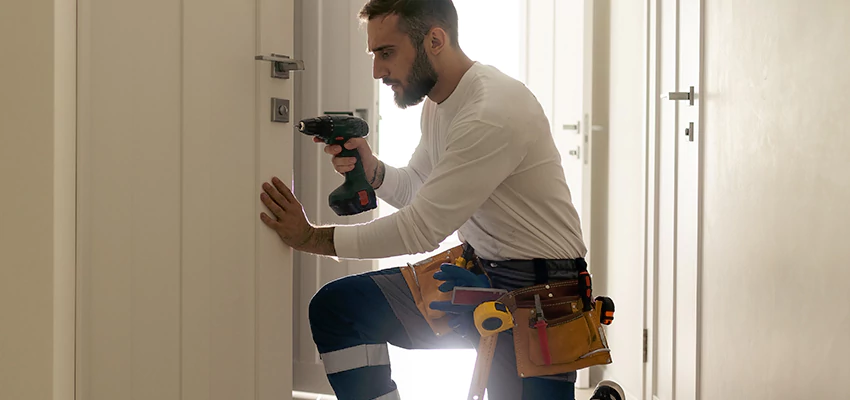 Mailbox Lock Installation Expert in Calexico, California