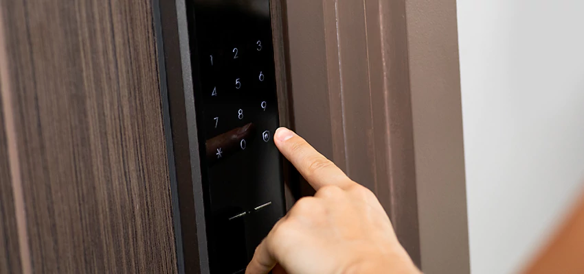 Secure Code Locks Ideas in Calexico, California