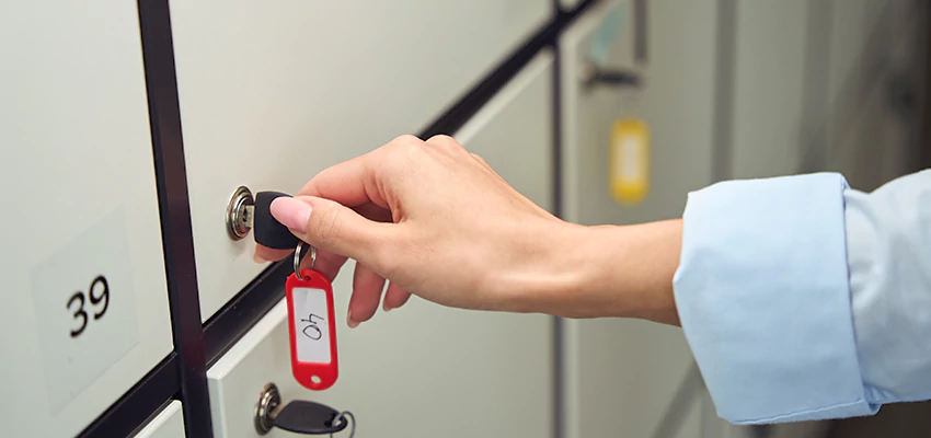 Cabinet Lock Installation in Calexico, California