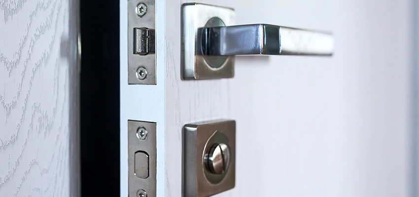 Door Lever Handle Lock Repair in Calexico, CA