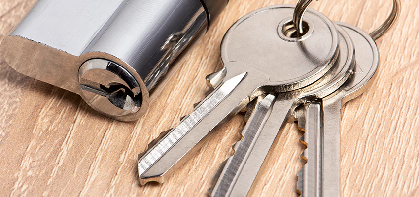 Cylinder Lock Master Key in Calexico, CA