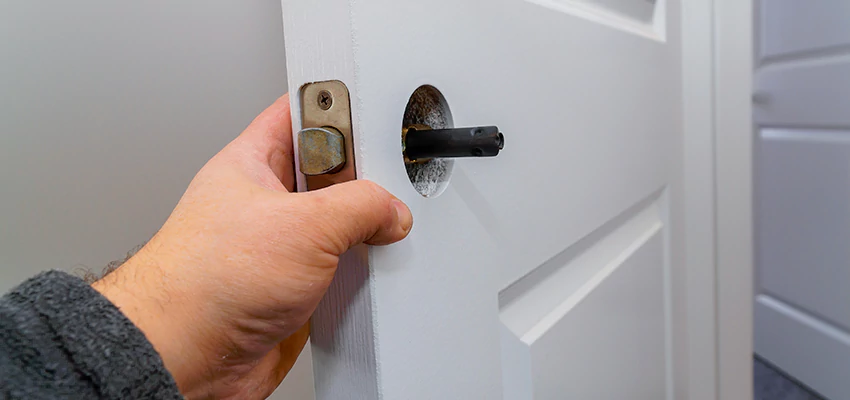 Nighttime Locksmith For Lock Repair in Calexico, CA