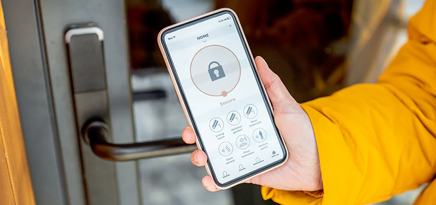Kwikset Halo Wifi Locks Repair And Installation in Calexico, CA