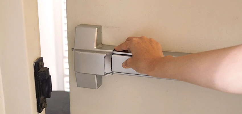 Door Lock Cylinder Reinforcements in Calexico, CA