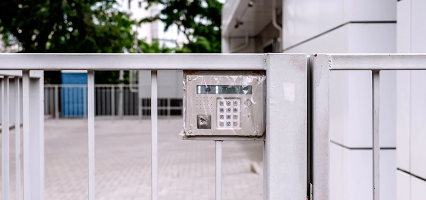 Gate Locks For Metal Gates in Calexico, California