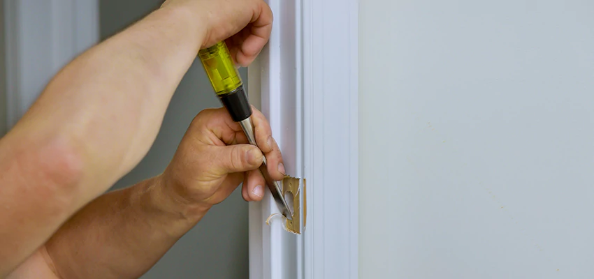 On Demand Locksmith For Key Replacement in Calexico, California