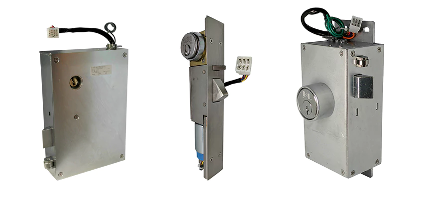 Locksmith For RR Fence Gates Brink Lock in Calexico, CA