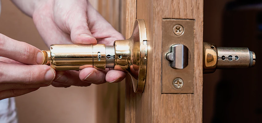 Padlock Lock Replacement Assistance in Calexico, CA