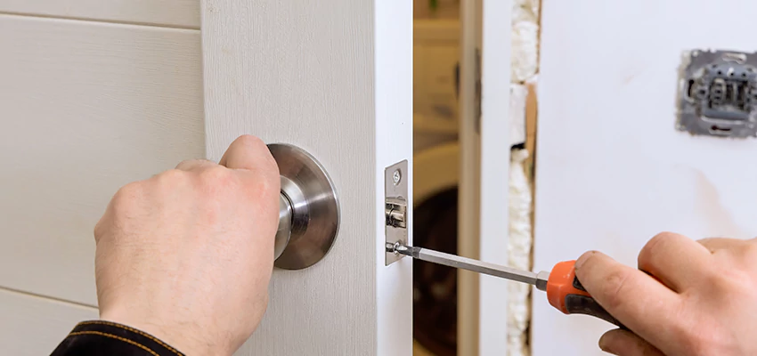 Wifi Deadbolt Installation in Calexico, CA