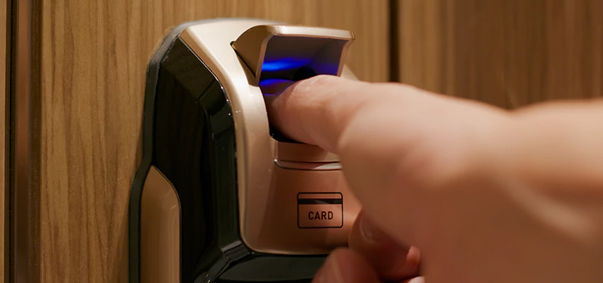 Fingerprint Door Locks Replacement in Calexico, CA