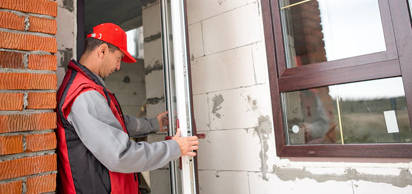 Home Invasion Door Lock Repairs in Calexico, CA