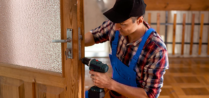 Trusted Local Digital Locks Locksmith Repair in Calexico, California