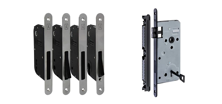 Locksmith For Magnetic Door Locks in Calexico, CA