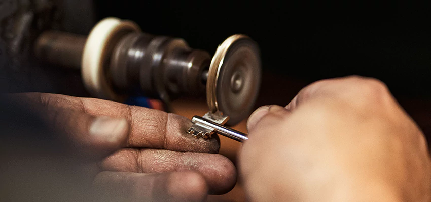 Hotel Lock Master Key System in Calexico, California