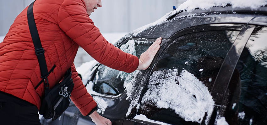 Car Key Retrieval Services in Calexico, California