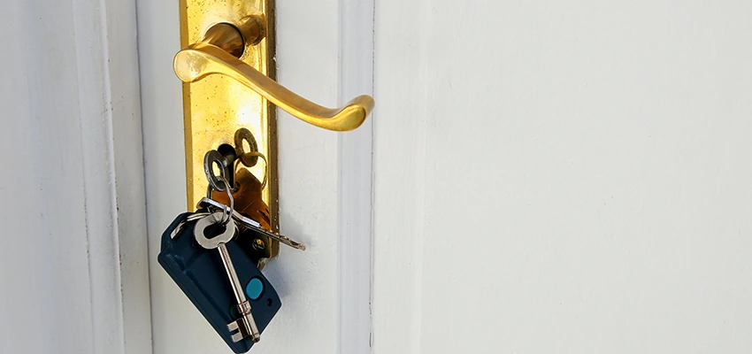 Broken Door Key Extraction in Calexico, CA