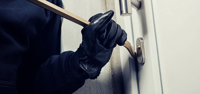 Burglar Damage Door Sensors Repair in Calexico, CA