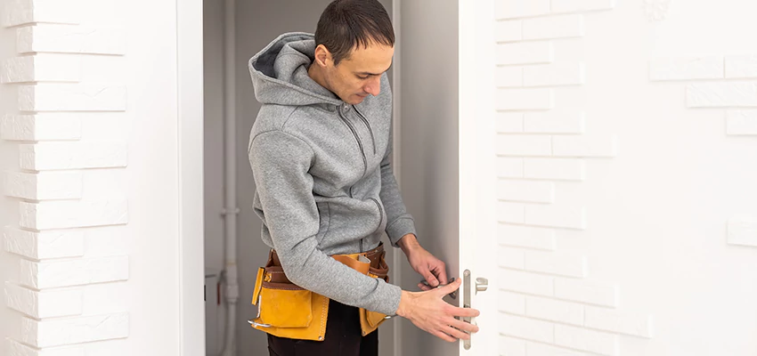 Nighttime Locksmith Near Me in Calexico, CA