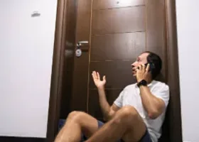 Emergency Lockout in Calexico, California